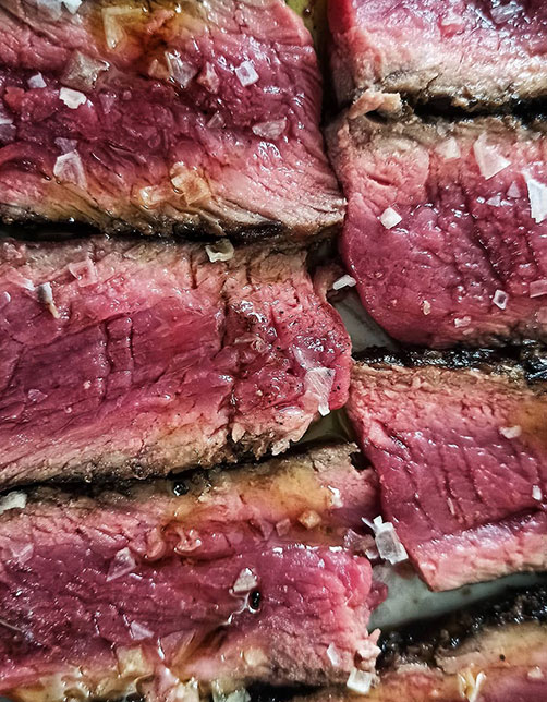 Costata di Sorana della Maceleria Ghiotto