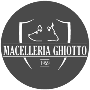Logo Macelleria Ghiotto