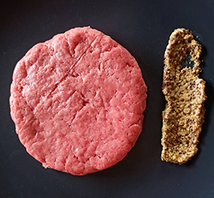 Tartare di manzo, perfetta per l'estate!