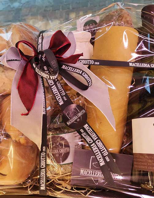 macelleria ghiotto a domicilio